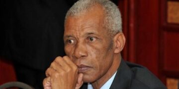Bruno Robert Diatta: Boite à Secrets