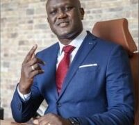 Pape  Samba Badiane s&rsquo;explique