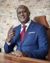 Pape  Samba Badiane s&rsquo;explique