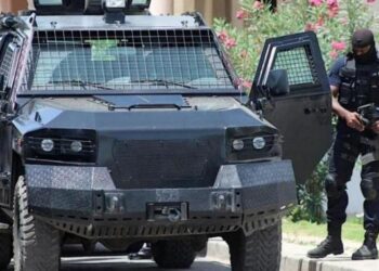 Braquage mortel à Darou Ndoye Méouane
