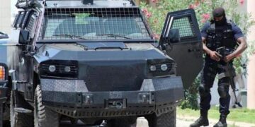 Braquage mortel à Darou Ndoye Méouane