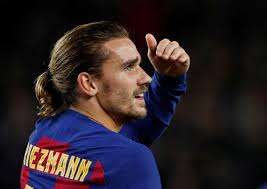 Mercato : Griezmann très heureux de son prêt