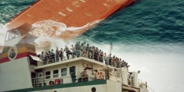 «Titanic Africain», dix-neuf ans, près de 2 000 morts lors du naufrage du « Joola »