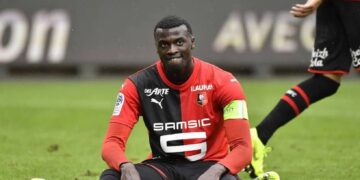 Qatar 2022 une option pour Mbaye Niang !
