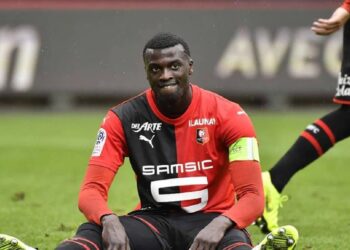 Mbaye Niang intéresse les Girondins de Bordeaux