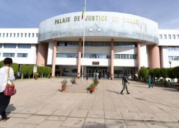 L&rsquo;angoisse Des Prévenus