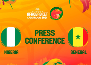 FIBA Women&rsquo;s AfroBasket 2021 – Suivez le match Sénégal vs Nigéria