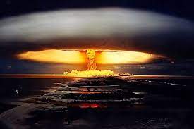 Interdiction des essais nucléaires: Le chef de l&rsquo;ONU exhorte les pays qui ne l&rsquo;ont pas fait à signer ou ratifier le traité