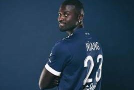 M&rsquo;Baye Niang sera présenté à la presse aujourd&rsquo;hui