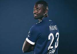 M&rsquo;Baye Niang sera présenté à la presse aujourd&rsquo;hui