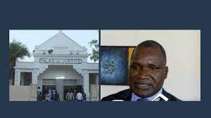 Le Magistrat Bienvenu Moussa N&rsquo;est Plus