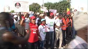 Manifestation: Vol 2 interdit