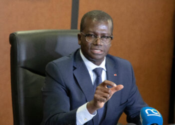 Réserves de pétrole des barils découvertes en Côte d’Ivoire