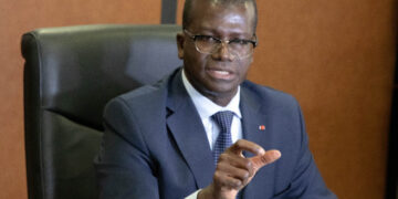 Réserves de pétrole des barils découvertes en Côte d’Ivoire