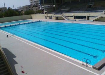 Khadija Dieng morte noyée à la piscine Olympique
