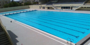 Khadija Dieng morte noyée à la piscine Olympique
