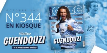 Olympique de Marseille : Guendouzi fan de Jorge Sampaoli