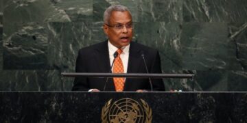 Le Candidat De La Gauche Elu Dès Le Premier Tour De La Présidentielle Du Cap-Vert