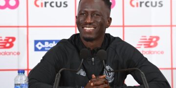 Mbaye Leye va être remercié par le Standard