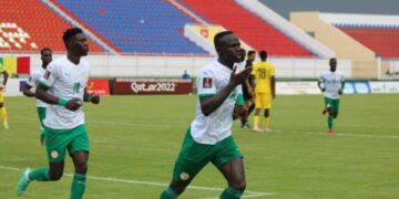 Namibie – Sénégal : Pour assurer la première place du Groupe H