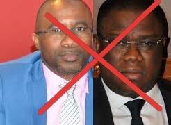 URGENT : DOUDOU KA ET ABLAYE BALDE RECALÉ PAR LE PRÉSIDENT DE LA RÉPUBLIQUE POUR LA COMMUNE DE ZIGUINCHOR…