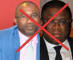 URGENT : DOUDOU KA ET ABLAYE BALDE RECALÉ PAR LE PRÉSIDENT DE LA RÉPUBLIQUE POUR LA COMMUNE DE ZIGUINCHOR…