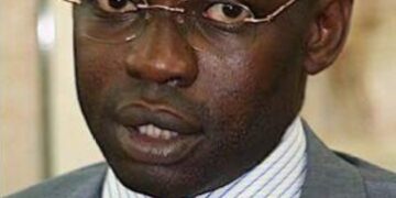 Cheikh Amar porte plainte contre Samuel Sarr pour 2 milliards F Cfa