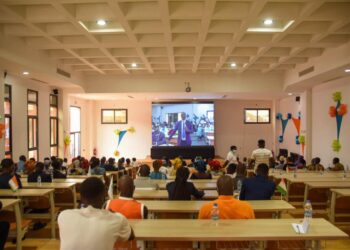 Le groupe Envol livre la première phase de l&rsquo;université San Pedro