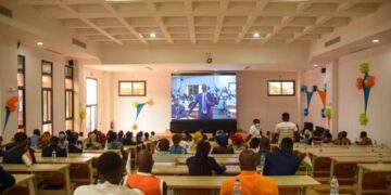 Le groupe Envol livre la première phase de l&rsquo;université San Pedro