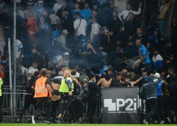 Lens-Lille, Angers-Marseille : L&rsquo;OM connait ses sanctions