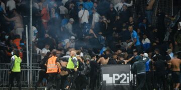 Lens-Lille, Angers-Marseille : L&rsquo;OM connait ses sanctions