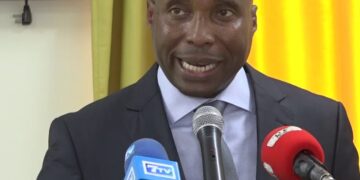 Barthélémy DIAS confirmé par les coalitions Taxawu et Yewi pour la mairie de Dakar