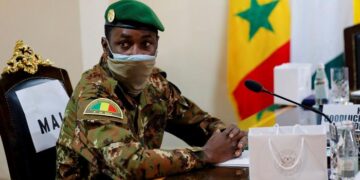 Le représentant de la CEDEAO expulsé du Mali pour «agissements incompatibles»