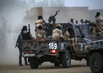 Des dirigeants arrêtés et coupure d&rsquo;internet au Soudan,