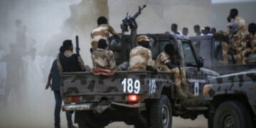 Des dirigeants arrêtés et coupure d&rsquo;internet au Soudan,