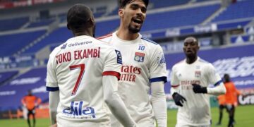 L’OM stagne pendant que Lyon et Monaco font le travail