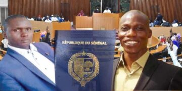 L’assemblée nationale saisie pour la levée des immunités des députés Mamadou SALL et Biaye