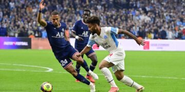 OM – PSG la VAR en superstar