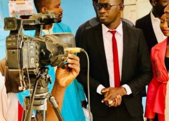 Le contrat pétrolier Sangomar offshore profond (PAR MARCEL DIEDHIOU)