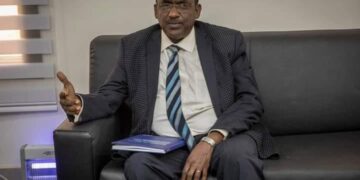 Le représentant de la CEDEAO au Mali persona no grata