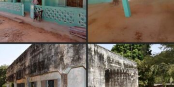 INTERDICTION DE CÉLÉBRER MAOULOUD À BESSIRE LA VÉRITÉ DES FAITS