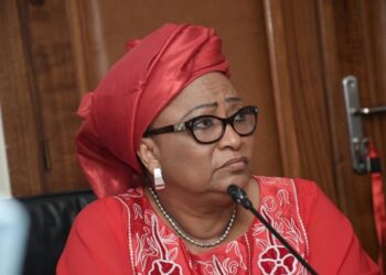 Les femmes leaders investissent SOHAM WARDINI à la mairie de Dakar