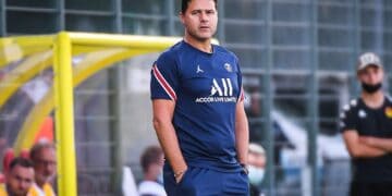 Mauricio Pochettino déjà en danger