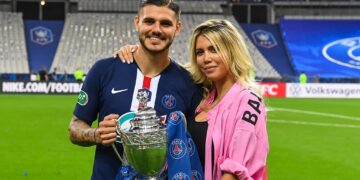 Mauro Icardi prend une décision radicale