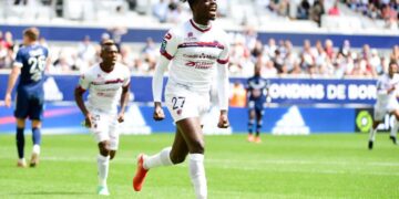 Mohamed Bayo réagi après sa garde à vue