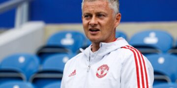 Manchester United : Solskjaer défend Ronaldo