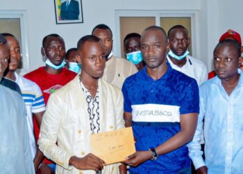 4 Millions Dans Le Sport 