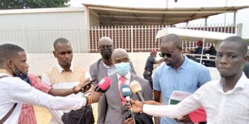 Demandes de mises en libertés provisoires