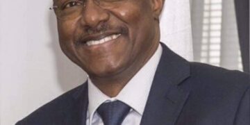 Mohamed Béavogui Premier Ministre De Transition