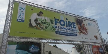 Clap de fin pour la troisième Foire à l’innovation